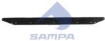 SAMPA Banda de protectie, bara de protectie SAMPA 1820 0466 (1820 0466)