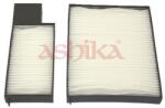 ASHIKA Filtru aer habitaclu / polen ASHIKA 21-HY-H35 (21-HY-H35)