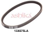 ASHIKA Curea transmisie ASHIKA 109-13X675LA (109-13X675LA) - fixbox