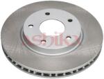 ASHIKA Disc frana ASHIKA 60-05-543C (60-05-543C) - fixbox