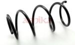 ASHIKA Arc spiral ASHIKA ZCA2590H (ZCA2590H) - fixbox