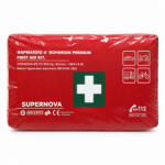 Supernova Trusă de Prim Ajutor pentru Mașină Borsetă cu Echipament 0300000015241 (0300000015241)