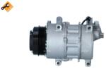 NRF 32584 EASY FIT Compresor climatizare