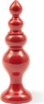 Polspotten Râșniță de sare sau piper Polspotten 25 cm, roșie (500-400-004)