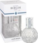 Maison Berger Paris Lampă catalitică Disco Transparent cu parfum Liliflora (4884)