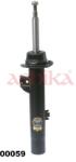 ASHIKA Amortizor ASHIKA gaz fata dreapta MA-00059 (MA-00059)