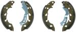KAMOKA Set saboti frana KAMOKA JQ202089 (JQ202089) - fixbox