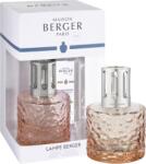 Maison Berger Paris Lampă catalitică Mirrage Nude cu parfum Home Sweet Home (4847)