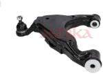 ASHIKA Brat, suspensie roata ASHIKA 72-02-2041R (72-02-2041R) - fixbox