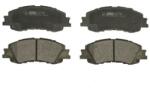 ABE Set placute frana ABE C12146ABE (C12146ABE)