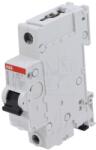 ABB Întrerupător de supracurent ABB 10A 240VAC 1 poli Seria S400M (2CCS471001R0104)