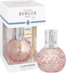 Maison Berger Paris Lampă catalitică Disco Rose cu parfum Sweet Grapefruit (4885)