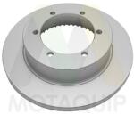 MOTAQUIP Disc frana MOTAQUIP LVBD1995 (LVBD1995) - automobilus