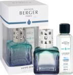 Maison Berger Paris Lampă catalitică Blue Ocean cu parfum Ocean Breeze (4898)