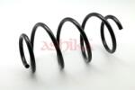 ASHIKA Arc spiral ASHIKA ZCA3463A (ZCA3463A) - fixbox