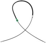 KAMOKA Cablu, frana de parcare KAMOKA 1190296 (1190296) - fixbox