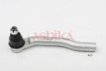 ASHIKA Cap de bara ASHIKA 111-04-426R (111-04-426R) - fixbox