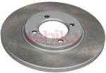 ASHIKA Disc frana ASHIKA 60-02-228C (60-02-228C) - fixbox