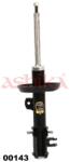 ASHIKA Amortizor ASHIKA MA-00143 (MA-00143) - fixbox