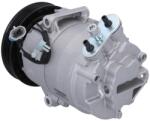 KAMOKA Compresor, climatizare KAMOKA 7820065 (7820065) - fixbox