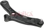 ASHIKA Brat, suspensie roata ASHIKA 72-08-813L (72-08-813L) - fixbox