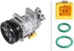 HELLA Compresor, climatizare HELLA 8FK 366 200-651 (8FK 366 200-651)