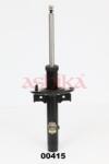 ASHIKA Amortizor ASHIKA MA-00415 (MA-00415) - fixbox