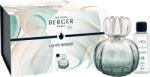Maison Berger Paris Lampa catalitică Corali Green cu parfum Celestial Aqua (4877)