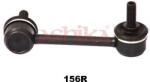 ASHIKA Brat/bieleta suspensie, stabilizator ASHIKA 106-01-156R (106-01-156R)