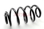 ASHIKA Arc spiral ASHIKA ZCA6665X (ZCA6665X) - fixbox