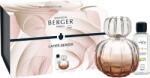 Maison Berger Paris Lampă catalitică Corali Pink cu parfum Lady Flower (4879)