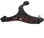 ASHIKA Brat, suspensie roata ASHIKA 72-0K-K25R (72-0K-K25R) - fixbox