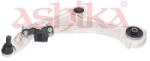 ASHIKA Brat, suspensie roata ASHIKA 72-01-169L (72-01-169L) - fixbox
