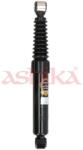 ASHIKA Amortizor ASHIKA MA-00435 (MA-00435) - fixbox