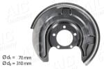 AIC Protectie disc frana AIC 55976 (55976)