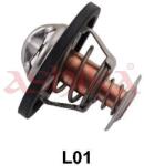 ASHIKA Termostat, lichid racire ASHIKA 38-0L-L01 (38-0L-L01)