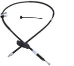 KAMOKA Cablu, frana de parcare KAMOKA 1190679 (1190679) - fixbox