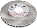ASHIKA Disc frana ASHIKA 60-00-032C (60-00-032C) - fixbox