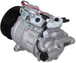 KAMOKA Compresor, climatizare KAMOKA 7820242 (7820242) - fixbox