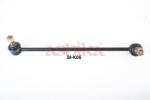ASHIKA Brat/bieleta suspensie, stabilizator ASHIKA 106-0K-K05L (106-0K-K05L)