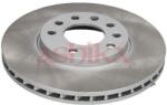 ASHIKA Disc frana ASHIKA 60-00-0403C (60-00-0403C) - fixbox