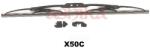 ASHIKA Lamela stergator ASHIKA SA-X50C (SA-X50C) - fixbox
