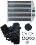 KAMOKA Schimbător de căldură, încălzire habitaclu KAMOKA 7760050 (7760050) - fixbox