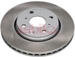 ASHIKA Disc frana ASHIKA 60-02-269C (60-02-269C) - fixbox