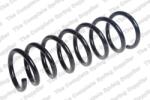LESJÖFORS Arc spiral LESJÖFORS 4208512 (4208512) - fixbox