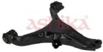 ASHIKA Brat, suspensie roata ASHIKA 72-04-472R (72-04-472R) - fixbox