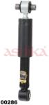 ASHIKA Amortizor ASHIKA gaz spate MA-00286 (MA-00286)