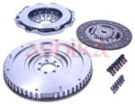 ASHIKA Set ambreiaj ASHIKA 98-01-115M (98-01-115M) - fixbox