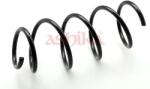 ASHIKA Arc spiral ASHIKA ZCA3489H (ZCA3489H) - fixbox