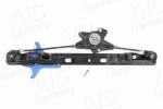 AIC Mecanism actionare geam AIC 58902 (58902) - fixbox